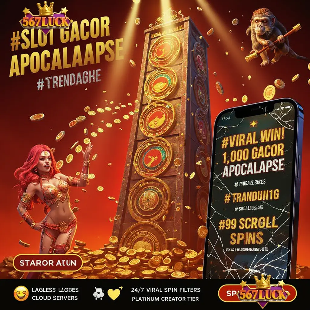 567LUCK Apk Slot Login Catatan Kreatif Fiaurel Lab - WooCommerce eCommerce