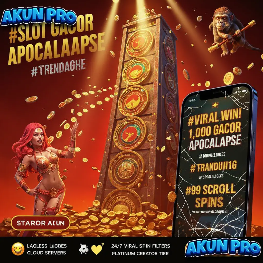 AKUN PRO SERVER GACOR Apk Slot Login Catatan Kreatif Fiaurel Lab - WooCommerce eCommerce