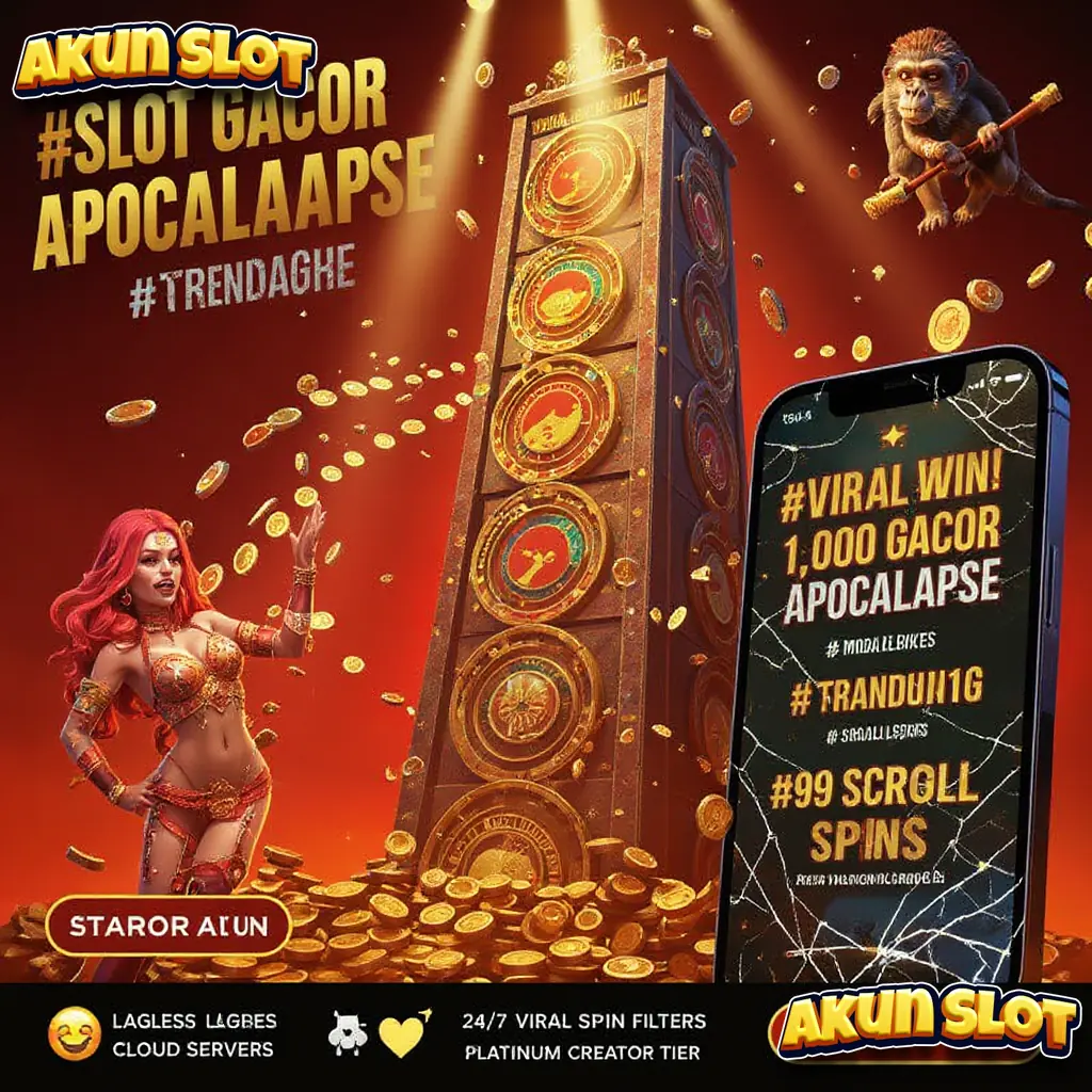 AKUN SLOT GACOR Apk Slot Login Catatan Kreatif Fiaurel Lab - WooCommerce eCommerce