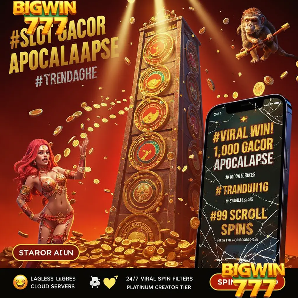 BIGWIN777 Apk Slot Login Catatan Kreatif Fiaurel Lab - WooCommerce eCommerce