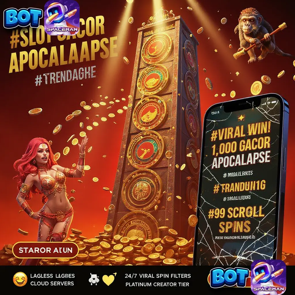 BOT SPACEMAN HACK Apk Slot Login Catatan Kreatif Fiaurel Lab - WooCommerce eCommerce