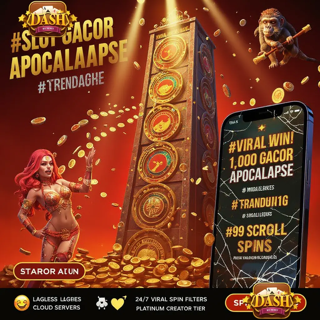 DASHRUMMY Apk Slot Login Catatan Kreatif Fiaurel Lab - WooCommerce eCommerce