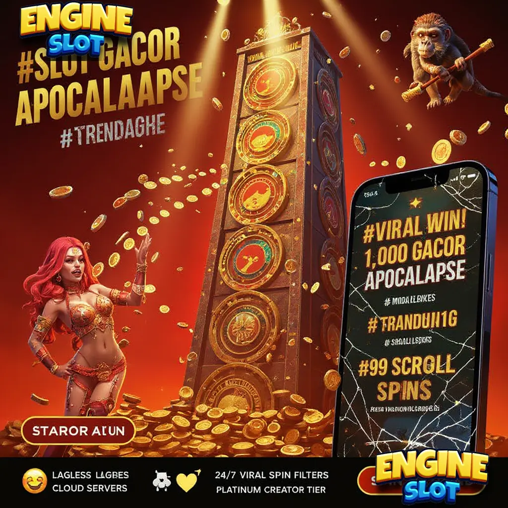 ENGINE SLOT Apk Slot Login Catatan Kreatif Fiaurel Lab - WooCommerce eCommerce
