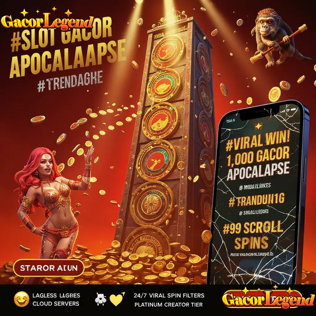 GACORLEGEND Apk Slot Login Catatan Kreatif Fiaurel Lab - WooCommerce eCommerce