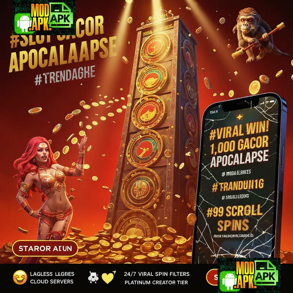 HACK MAD Apk Slot Login Catatan Kreatif Fiaurel Lab - WooCommerce eCommerce