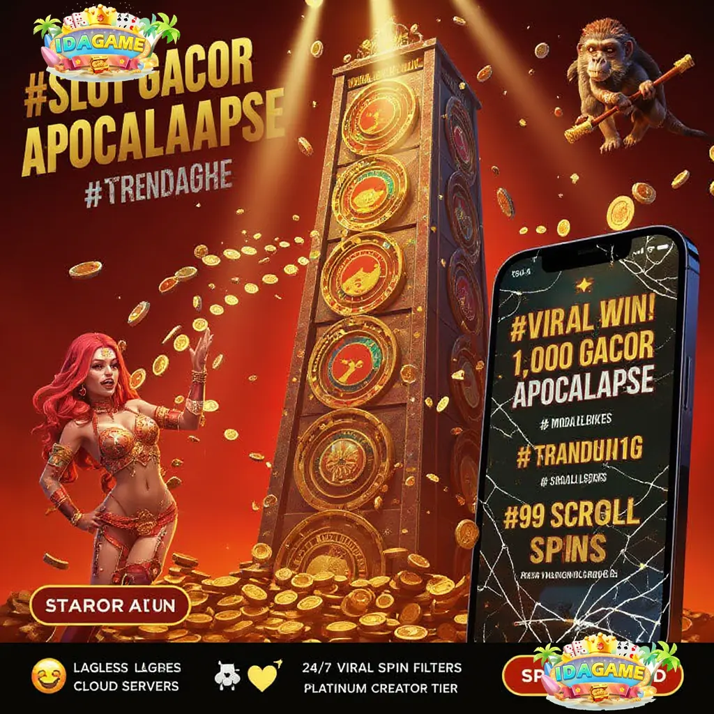 IDAGAME Apk Slot Login Catatan Kreatif Fiaurel Lab - WooCommerce eCommerce