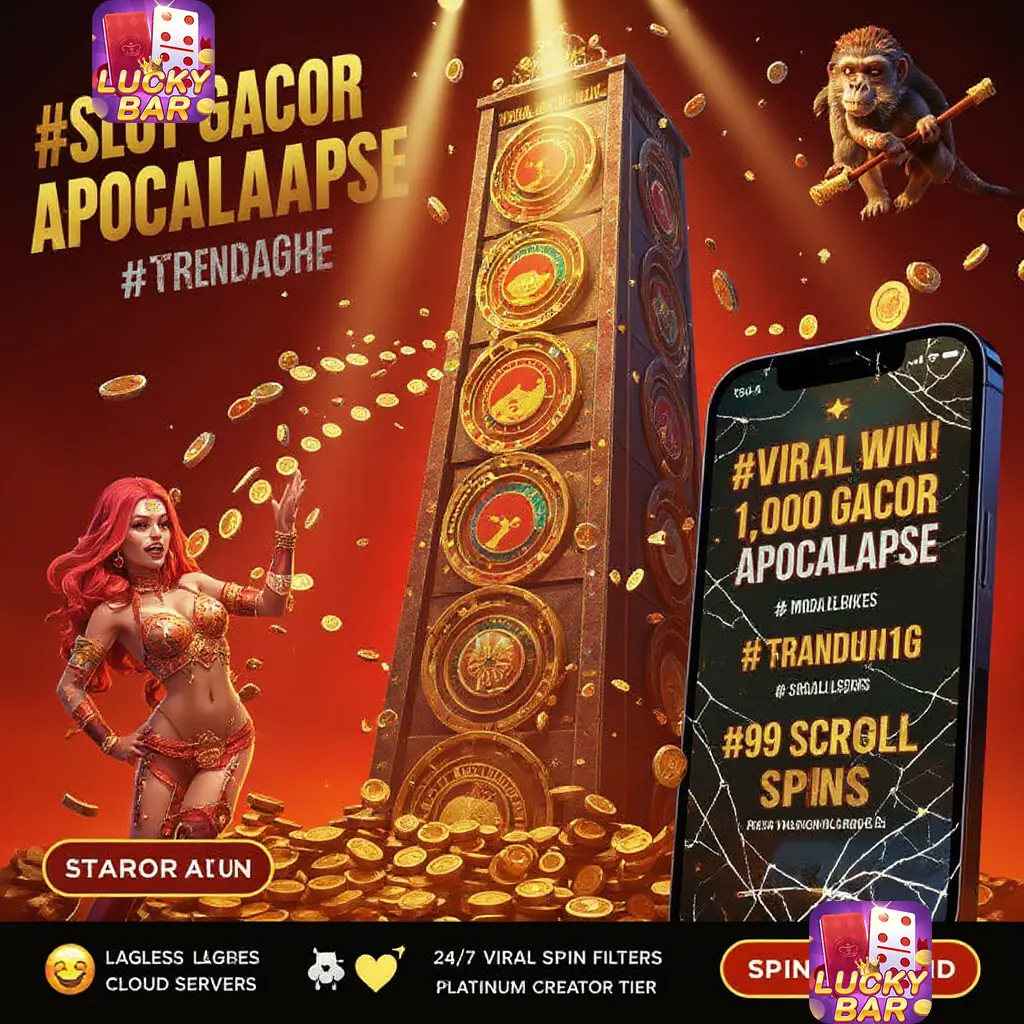 LUCKY BAR Apk Slot Login Catatan Kreatif Fiaurel Lab - WooCommerce eCommerce