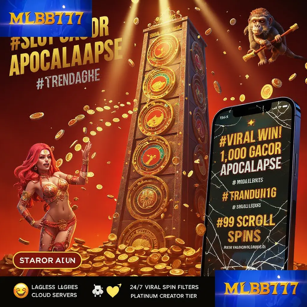 MLBB777 Apk Slot Login Catatan Kreatif Fiaurel Lab - WooCommerce eCommerce