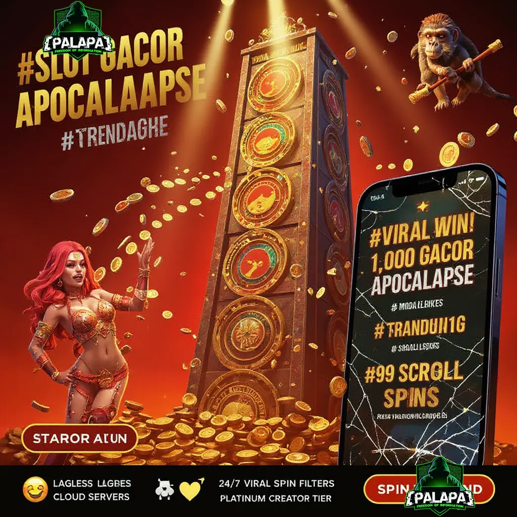 PALAPA HACK SLOT Apk Slot Login Catatan Kreatif Fiaurel Lab - WooCommerce eCommerce