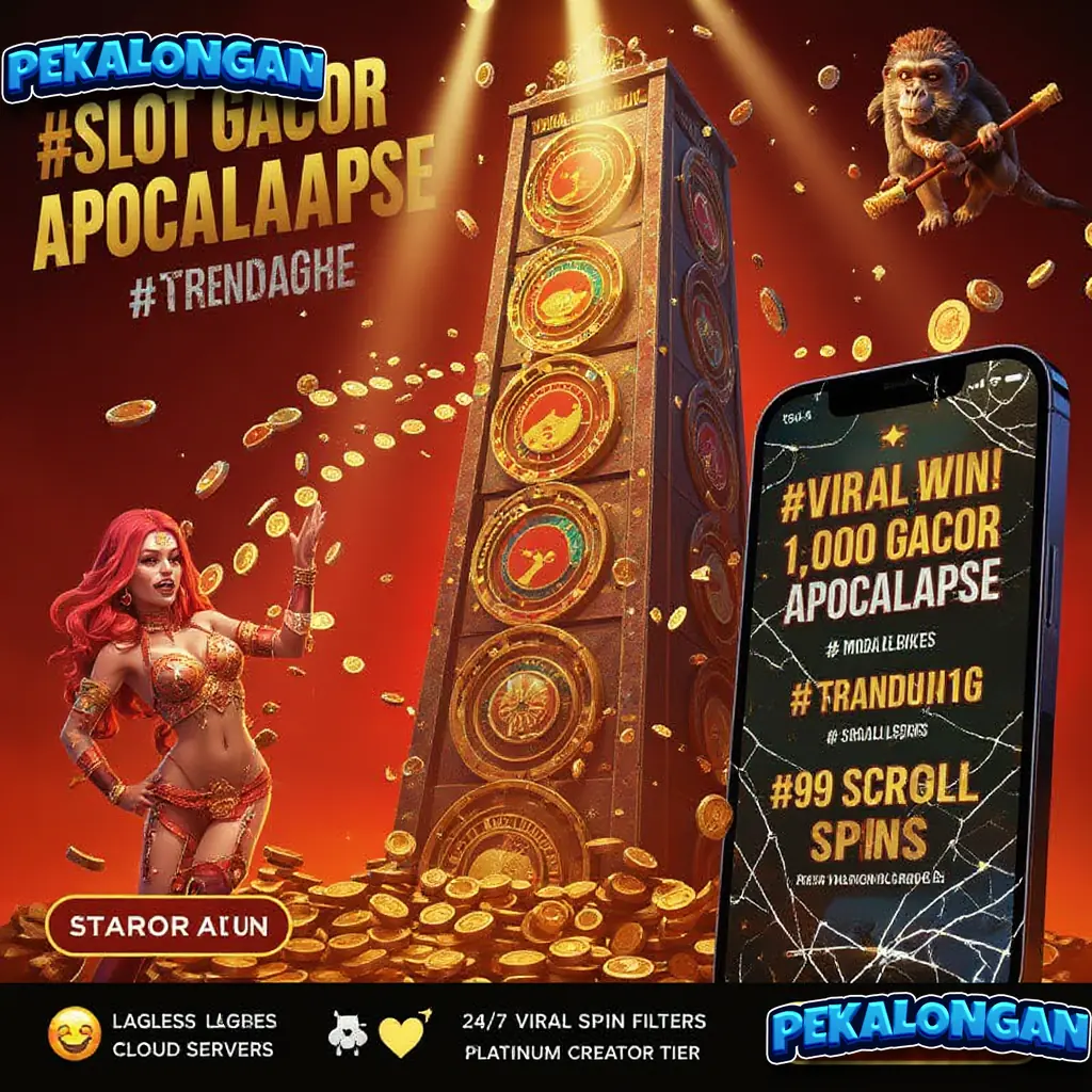 PEKALONGAN CHEAT Apk Slot Login Catatan Kreatif Fiaurel Lab - WooCommerce eCommerce