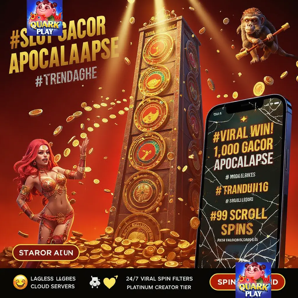 QUARK PLAY Apk Slot Login Catatan Kreatif Fiaurel Lab - WooCommerce eCommerce