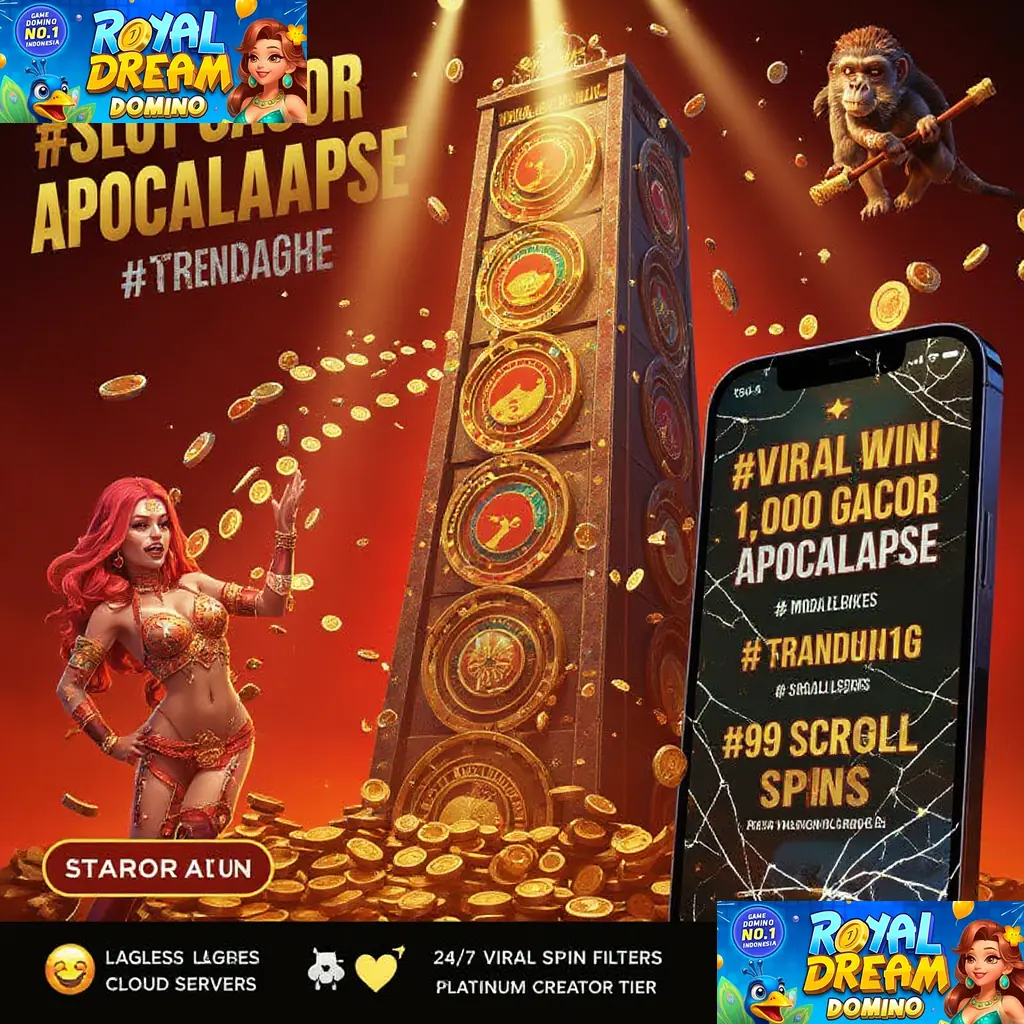 ROYALDREAM Apk Slot Login Catatan Kreatif Fiaurel Lab - WooCommerce eCommerce