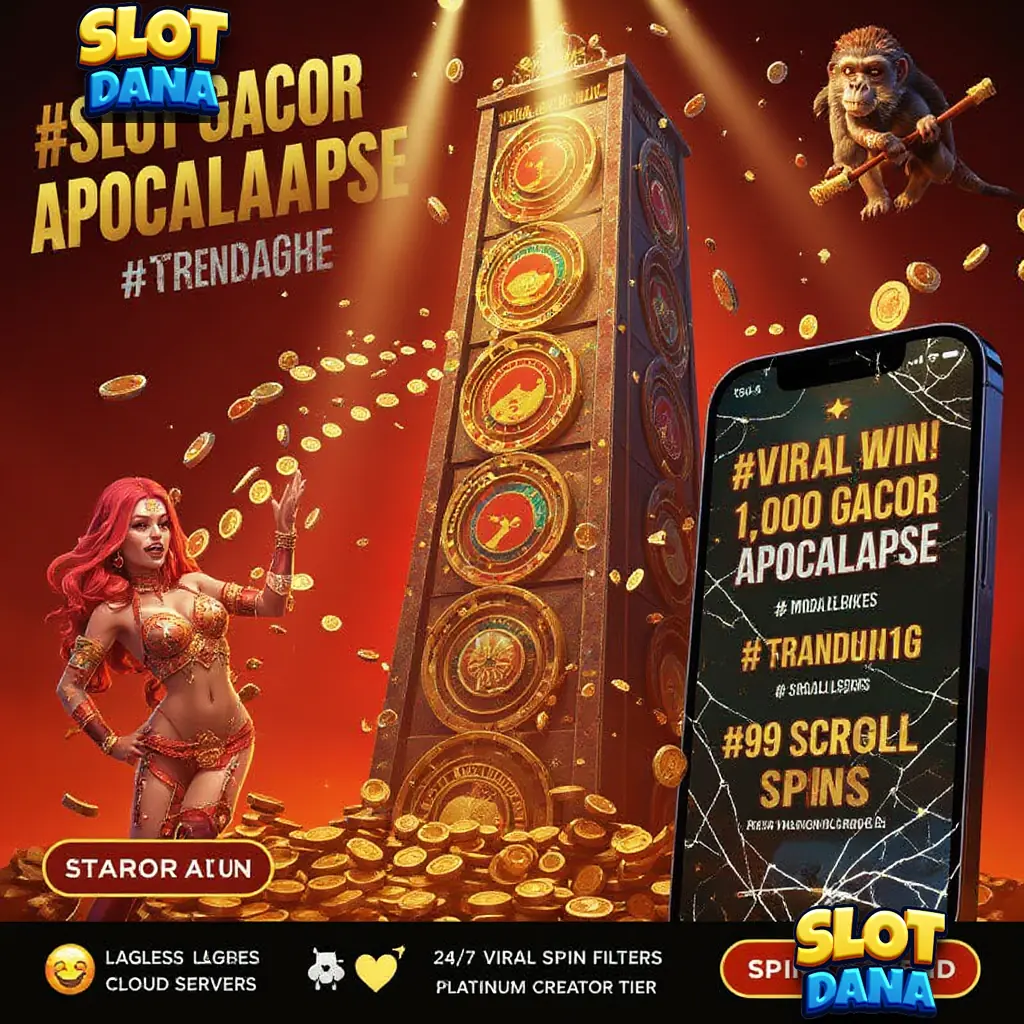 SLOT DANA Apk Slot Login Catatan Kreatif Fiaurel Lab - WooCommerce eCommerce