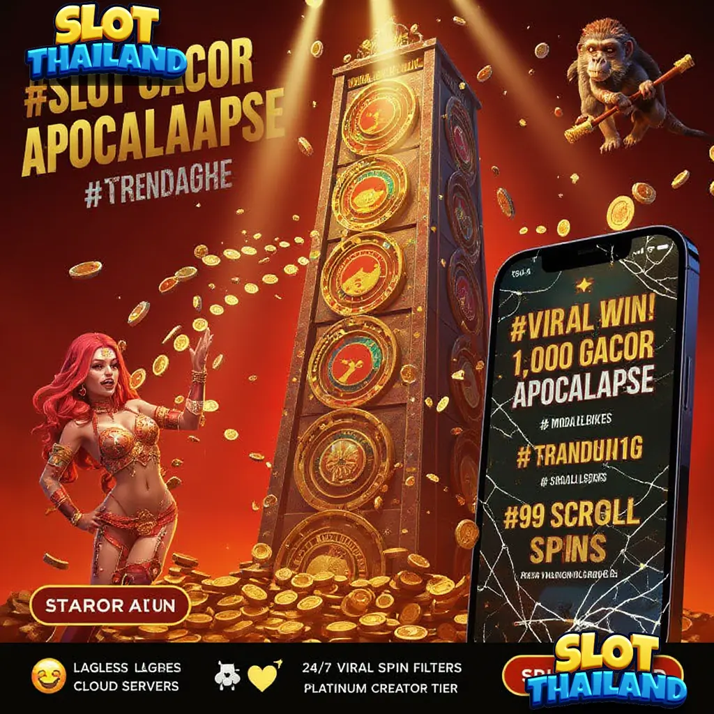 SLOT THAILAND Apk Slot Login Catatan Kreatif Fiaurel Lab - WooCommerce eCommerce