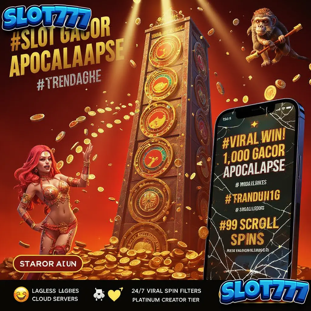 SLOT777 Apk Slot Login Catatan Kreatif Fiaurel Lab - WooCommerce eCommerce