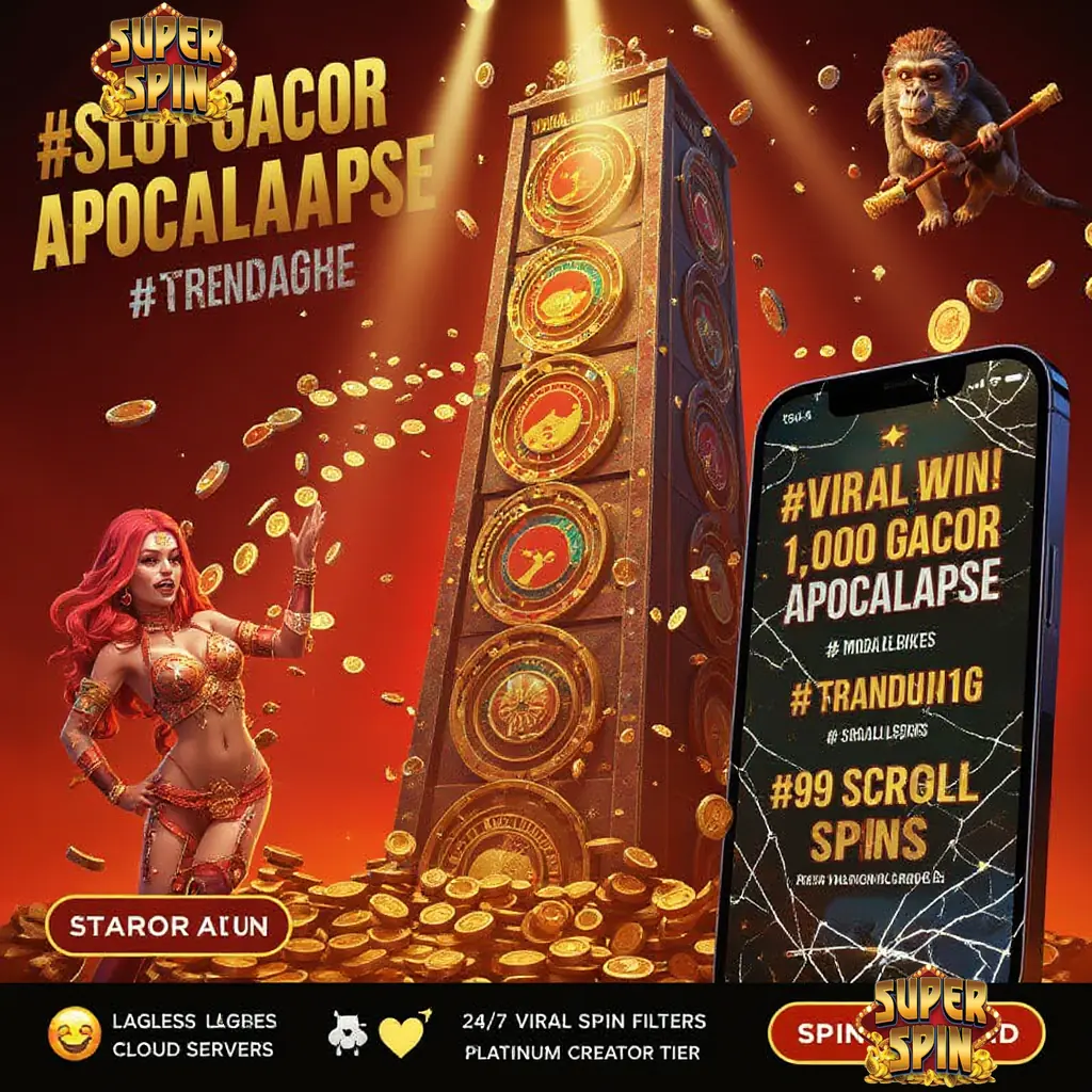 SUPERSPIN Apk Slot Login Catatan Kreatif Fiaurel Lab - WooCommerce eCommerce