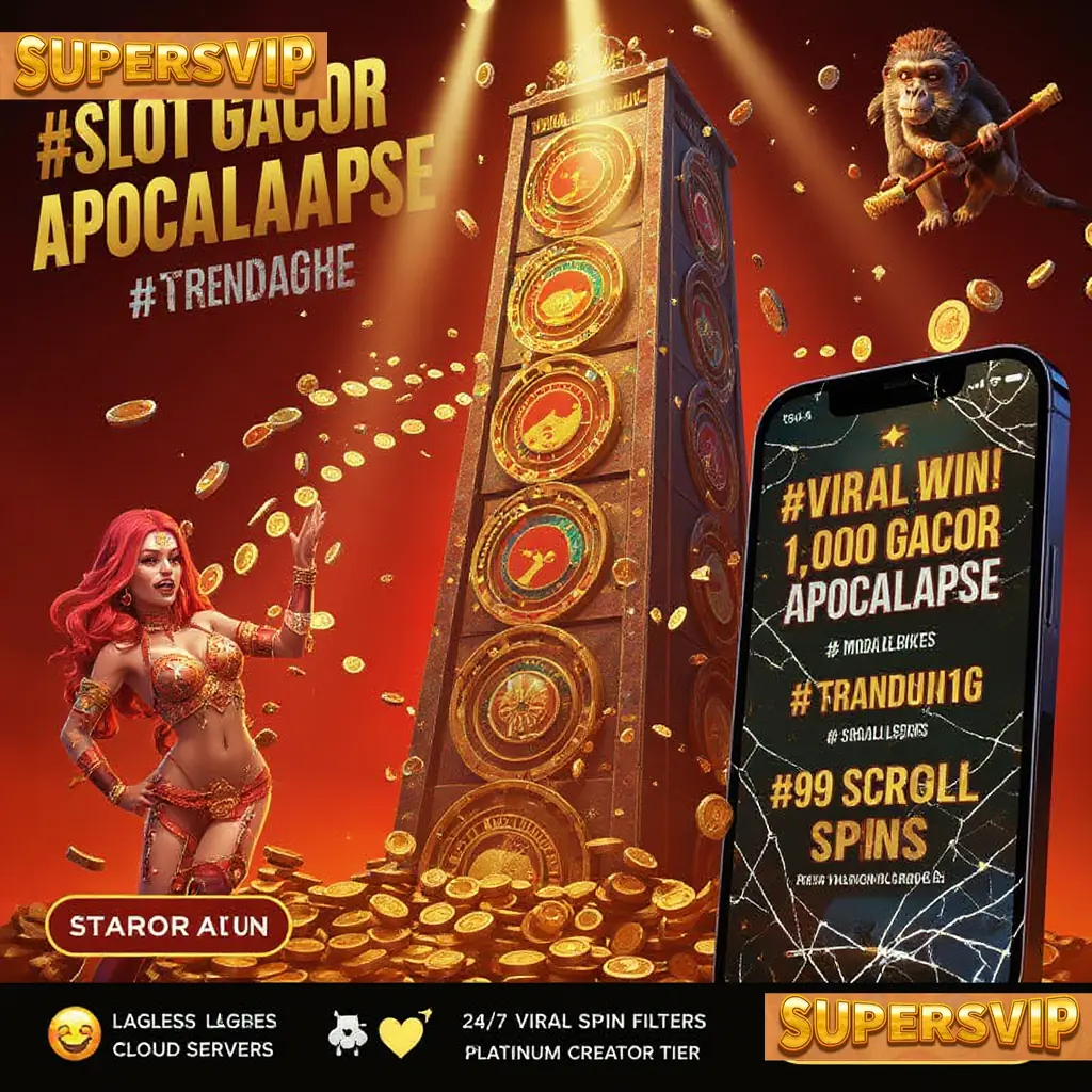 SUPERSVIP Apk Slot Login Catatan Kreatif Fiaurel Lab - WooCommerce eCommerce