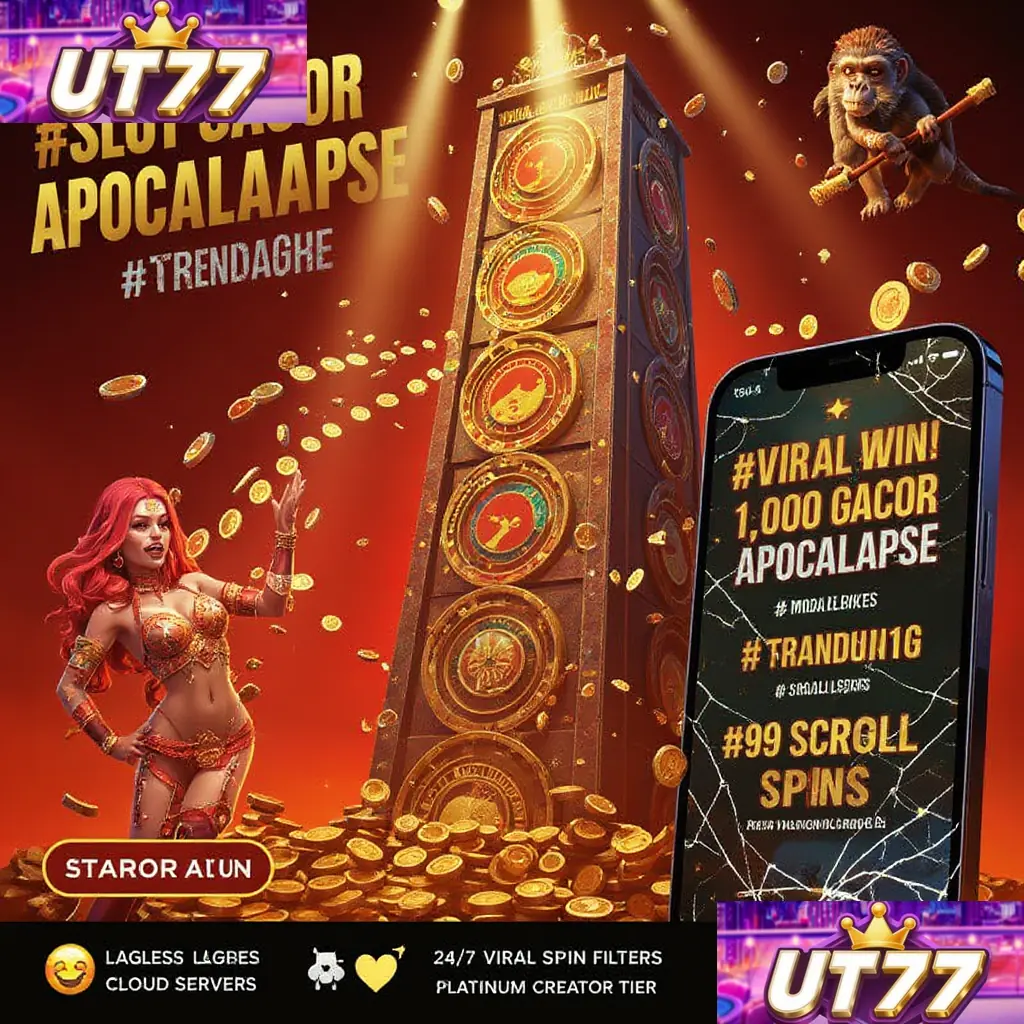 UT77 Apk Slot Login Catatan Kreatif Fiaurel Lab - WooCommerce eCommerce