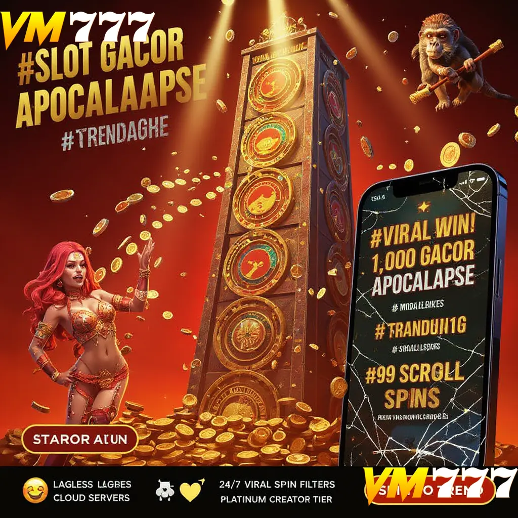 VM777 Apk Slot Login Catatan Kreatif Fiaurel Lab - WooCommerce eCommerce